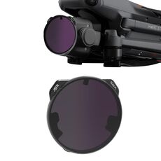 Per DJI Mavic 3 Pro JSR serie KH filtro obiettivo drone, filtro: ND64PL