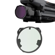 Per DJI Mavic 3 Pro JSR serie KH filtro obiettivo drone, filtro: STELLA