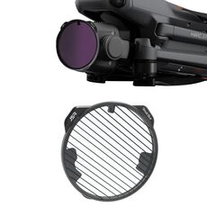 Per DJI Mavic 3 Pro JSR serie KH filtro obiettivo drone, filtro: striscia disegno blu