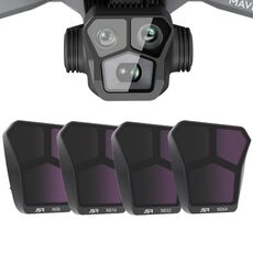 Per DJI Mavic 3 Pro JSR serie KH filtro obiettivo drone, filtro: 4 in 1 ND