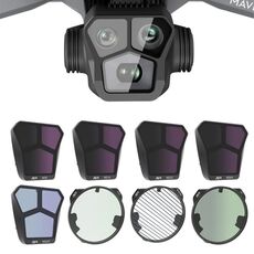 Per DJI Mavic 3 Pro JSR serie KH filtro obiettivo drone, filtro: 8 in 1