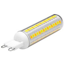 Lampadina intelligente con telecomando wireless G9 94 LED, AC220-240V