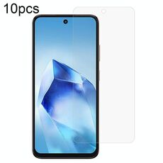 Per Itel Power 70 10 pezzi 0,26 mm 9H 2,5D pellicola in vetro temperato