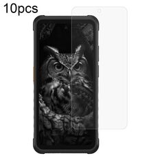 Per Ulefone Armor X31 10 pezzi 0,26 mm 9H 2,5D Pellicola in vetro temperato
