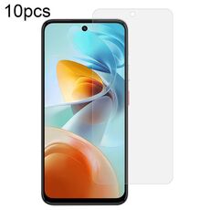 Per ZTE nubia Music 2 10 pezzi 0,26 mm 9H 2,5D pellicola in vetro temperato