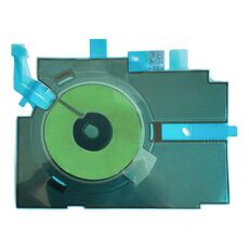 Per iPhone 16 Pro Max NFC Modulo di ricarica wireless Dissipatore di calore Adesivo in grafite