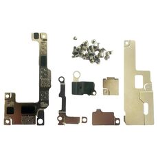 Per iPhone 16 Plus Set di accessori per la riparazione interna con viti