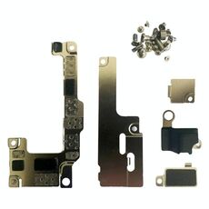 Per iPhone 16 Set di accessori per la riparazione interna con viti