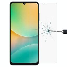 Per Samsung Galaxy M06 5G 0,26mm 9H 2,5D Pellicola in vetro temperato