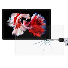 Per BMAX MaxPad I11 Plus 10.4 9H 0.3mm Pellicola in vetro temperato antideflagrante