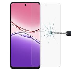 Per OPPO A5 Pro 5G / 4G / A5 Energy 5G Pellicola in vetro temperato 0,26 mm 9H 2,5D