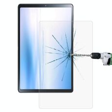 Per NEC LAVIE Tab 9QHD 8.8 9H 0.3mm Pellicola in vetro temperato antideflagrante