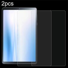 Per NEC LAVIE Tab 9QHD 8.8 2 pezzi 9H 0.3mm Pellicola in vetro temperato antideflagrante