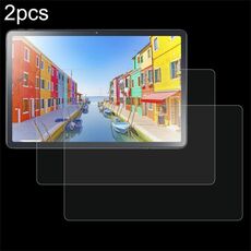 Per NEC LAVIE Tab T11d 11 2 pezzi 9H 0,3 mm Pellicola in vetro temperato antideflagrante