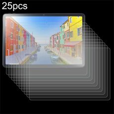 Per NEC LAVIE Tab T11d 11 25 pezzi 9H 0,3 mm Pellicola in vetro temperato antideflagrante