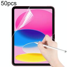Per iPad 2025 50 pezzi Pellicola protettiva per lo schermo Paperfeel opaca