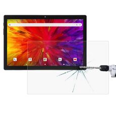 Per Acepad A131 4G 10.1 9H 0.3mm Pellicola in vetro temperato antideflagrante