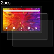 Per Acepad A131 4G 10.1 2 pezzi 9H 0.3mm Pellicola in vetro temperato antideflagrante