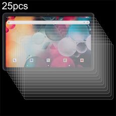 Per Acepad A170 10.4 25 pezzi 9H 0.3mm Pellicola in vetro temperato antideflagrante