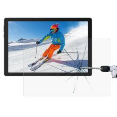 Per Ainmel 107 Tablet 10.1 9H 0.3mm Pellicola in vetro temperato antideflagrante