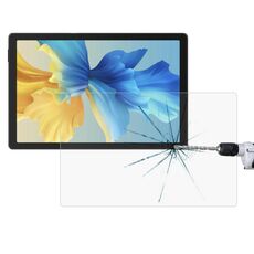 Per Ainmel C10BK Tablet 10.1 9H 0.3mm Pellicola in vetro temperato antideflagrante