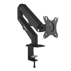 Supporto per monitor da tavolo girevole Lenovo Thinkplus ZJA4 (nero)