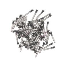 Per iPhone 15 Plus / 15 100 pezzi Viti per porta di ricarica