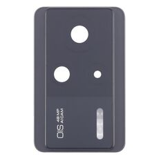 Per Xiaomi Redmi K60E Copriobiettivo fotocamera posteriore originale (nero)