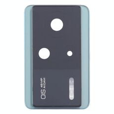 Per Xiaomi Redmi K60E Copriobiettivo fotocamera posteriore originale (verde)