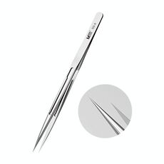 MaAnt SS-A Pinzette in acciaio inossidabile non magnetiche