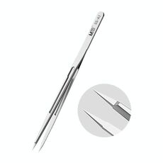 MaAnt SS-A1 Pinzette in acciaio inossidabile non magnetiche