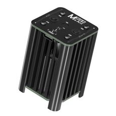 MaAnt MY-01 UV Curing Cooling Fan LED UV Cell Phone Lamination Repair Lampade di polimerizzazione