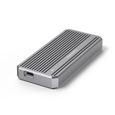 Blueendless M.2 Nvme SSD Box 40 Gbps Lettore di dischi rigidi, specifiche: USB4 Box