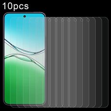 Per OPPO F29 Pro 5G 10 pezzi 0,26 mm 9H 2,5D Pellicola in vetro temperato