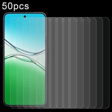 Per OPPO F29 Pro 5G 50 pezzi 0,26 mm 9H 2,5D Pellicola in vetro temperato