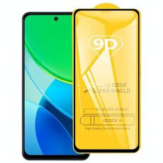 Per vivo Y29s 5G 9D Full Glue Pellicola in vetro temperato per schermo