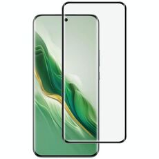 Per Honor Magic6 imak 3D Pellicola in vetro temperato curvo, versione con posizionamento completo della colla