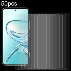 Per ZTE nubia Focus 2 Ultra 5G 50 pezzi 0,26 mm 9H 2,5D Pellicola in vetro temperato