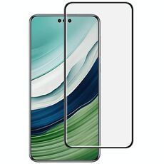 Per Huawei Mate 60 Pro imak 3D Curvo Pellicola in Vetro Temperato, Versione con Posizionamento Completo della Colla