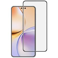 Per Huawei Mate 70 Pro imak 3D Curvo Pellicola in Vetro Temperato, Versione con Posizionamento Completo della Colla