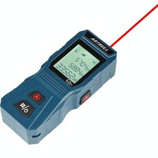 ARTBULL Mini Misuratore di distanza laser elettronico a infrarossi, specifiche: 60 m