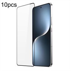 Per Honor Magic7 Pro 10 pezzi DUX DUCIS 0,33 mm 9H Pellicola in vetro temperato in allumina media