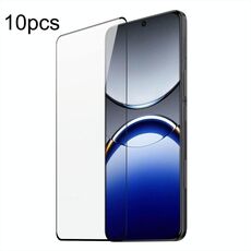 Per OPPO Find X8 Pro 10 pezzi DUX DUCIS 0,33 mm 9H Pellicola in vetro temperato in allumina media