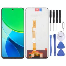 Per vivo Y19s V2419 Schermo LCD OEM con digitalizzatore Assemblaggio completo