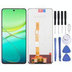Per vivo Y38 5G Schermo LCD OEM con digitalizzatore Assemblaggio completo
