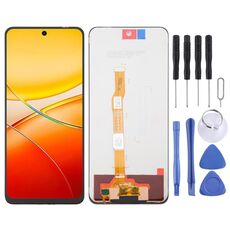 Per vivo Y37 Pro V2354A Schermo LCD OEM con digitalizzatore Assemblaggio completo