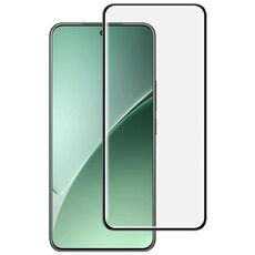 Per Xiaomi 15 Pro imak 3D Pellicola in vetro temperato curvo, versione con posizionamento completo della colla