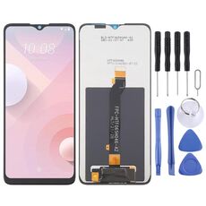 Per HTC Desire 20+ Schermo LCD OEM con digitalizzatore Assemblaggio completo