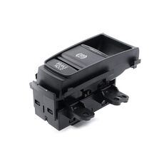 Per Honda XR 2015-2020 / Honda HRV 2016-2019 Kit di sostituzione del pulsante dell'interruttore del finestrino dell'auto (35355-T7A-J01)