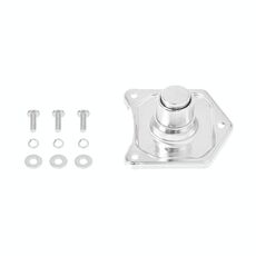 Per la modifica della motocicletta Harley Interruttore di avviamento Coperchio della valvola del solenoide (galvanica)